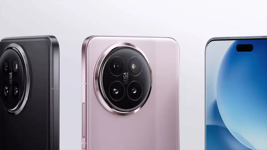 Xiaomi bestätigt, dass das Civi 4 Pro ein Leica Summilux Objektiv und einen OmniVision Light Hunter 800 Sensor erhalten wird