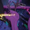 Charaktere und Umgebungen in Warden's Will