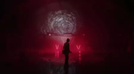 Sam Lake versichert, dass die gemeinsame Welt der Remeddy Connected Universe Spiele "erst am Anfang" steht