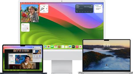 Nach iOS 17.5 Beta 4 und iPadOS 17.5 Beta 4: die vierte Beta von macOS Sonoma 14.5 ist veröffentlicht worden