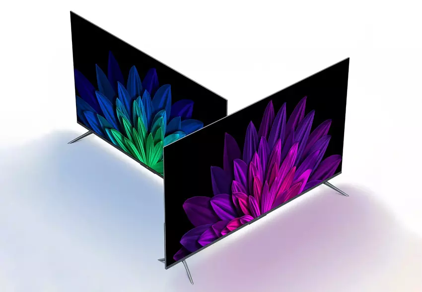 Xiaomi kündigte den Starttermin der Flaggschiff-Linie von Smart-TVs - Mi TV 6