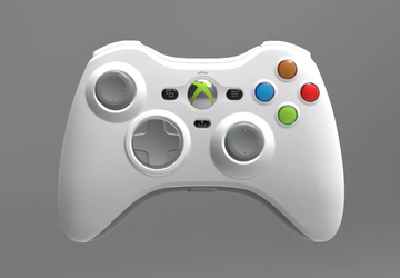 Hyperkin stellt die offizielle Kopie des ...