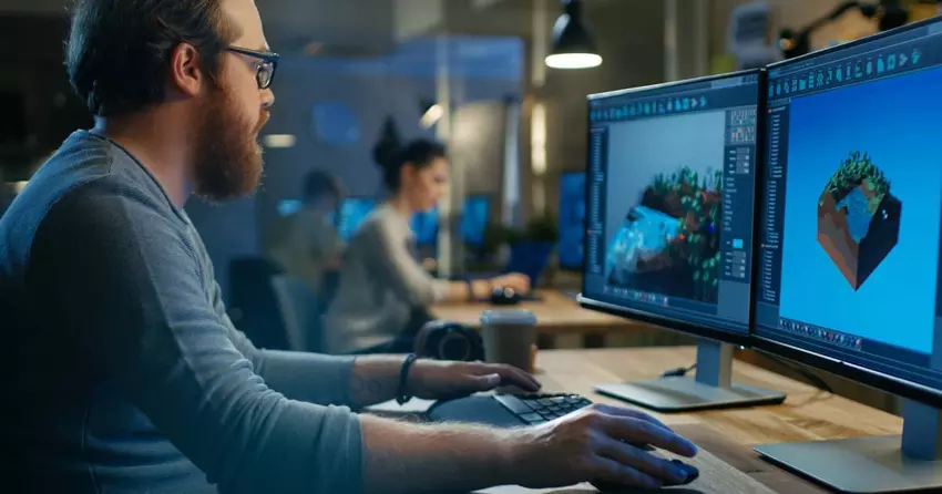 Im Jahr 2023 haben Spieleunternehmen mindestens 6.000 Mitarbeiter entlassen, wobei Unity, Epic Games und Amazon die meisten Entlassungen zu verzeichnen hatten.