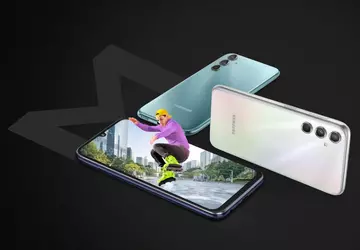 Bestätigt: Samsung Galaxy M34 5G wird ...