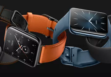 OPPO kündigt die OPPO Watch 3 ...