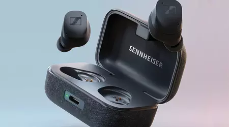 Sennheiser MOMENTUM True Wireless 3 ist für $169 ($110 Rabatt) im Black Friday Sale erhältlich