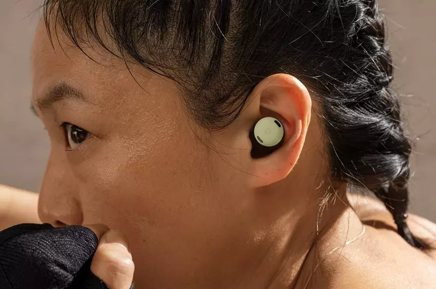 Google Pixel Buds Pro mit smarten ANC+ Druckfreigabesensoren sind da genau richtig