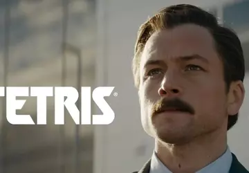 Der Autor von The Tetris Effect: ...