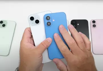 iPhone 16-Kameramodul ähnelt iPhone X: Neues ...