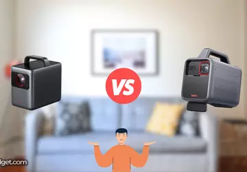 Nebula Mars 3 vs Nebula Cosmos ...