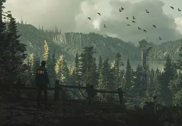 Sam Lake: Die Lake House-Erweiterung für ...