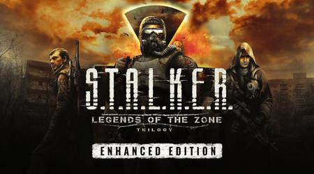 Das PS Plus Update im Mai steht kurz bevor: 10 Spiele wurden zum Katalog hinzugefügt, einschließlich der ikonischen STALKER-Trilogie.