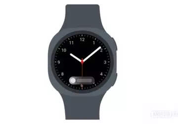 Galaxy Watch wird Unterstützung für Now ...