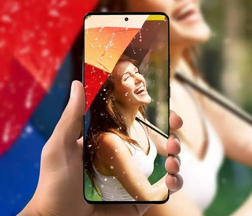 POLED-Display mit 144 Hz und dreifacher 50-MP-Kamera: Motorola verrät Eigenschaften des Edge 50 Pro