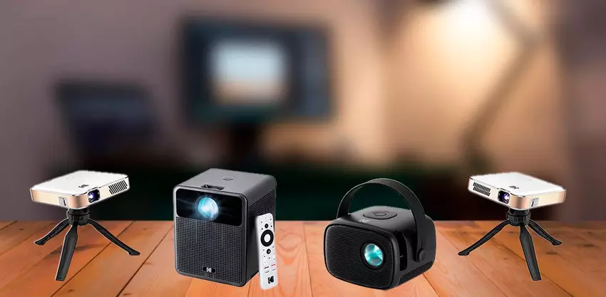 Beste KODAK Beamer 2025