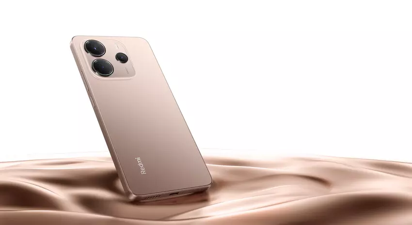 Redmi Note 15 Pro-Serie angekündigt - Veröffentlichung im August