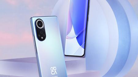 Huawei Nova 9 Nutzer haben begonnen, das neue EMUI Update zu erhalten