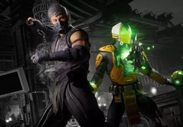 Ein 17-minütiges Gameplay-Video von Mortal Kombat ...