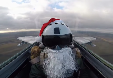 Ukrainische Luftabwehr zerstörte in der Silvesternacht ...