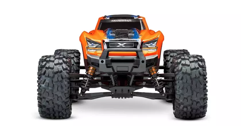Traxxas X-Maxx 1/6 rc auto