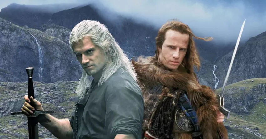 Lionsgate-Deal: "John Wick"-Regisseur Chad Stahelski wird alle Projekte der "Highlander"-Franchise leiten