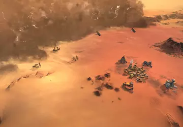 Die nächste Fraktion in Dune: Spice ...