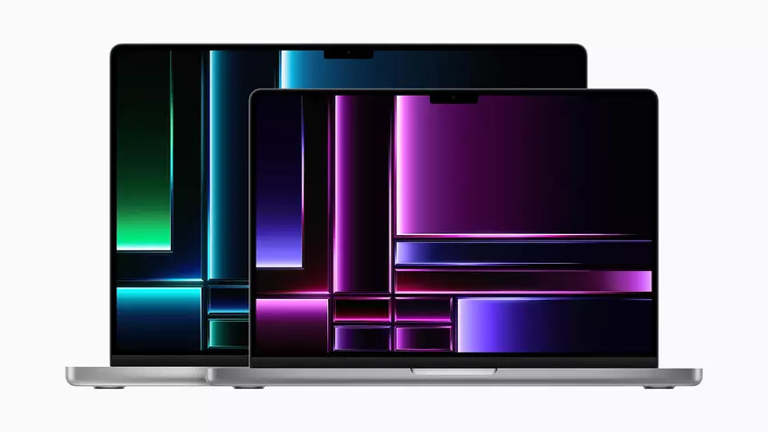 Samsung wird alleiniger Lieferant von OLED-Monitoren für das MacBook