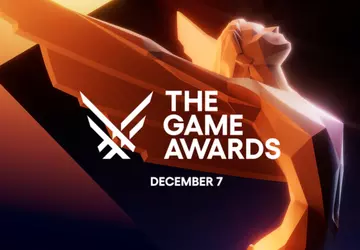 Die Verleihung der Game Awards 2023 ...