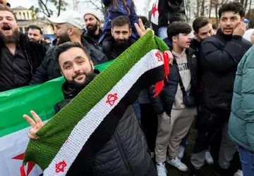 Eine Reihe europäischer Länder setzt die ...