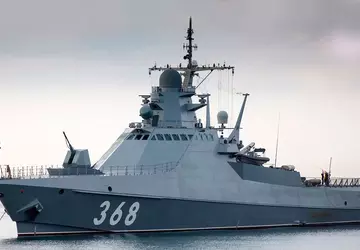 Die ukrainische Spezialeinheit Gruppe 13 hat ...