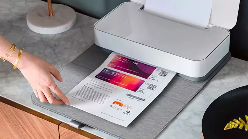 Huawei bereitet die Veröffentlichung eines intelligenten Druckers vor, der mit HarmonyOS läuft