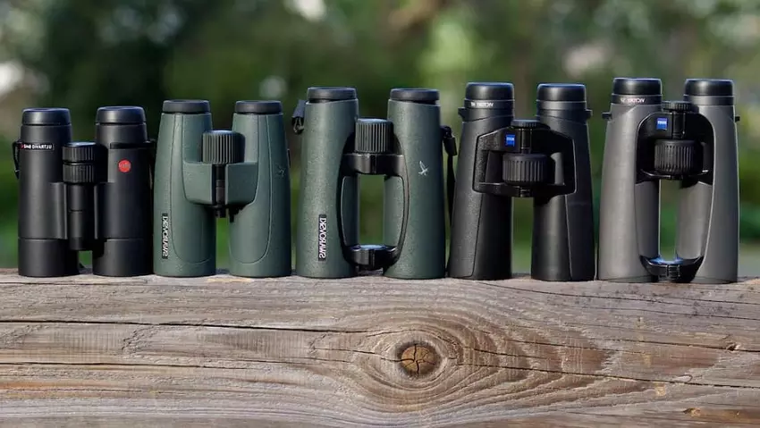 how to buy binoculars