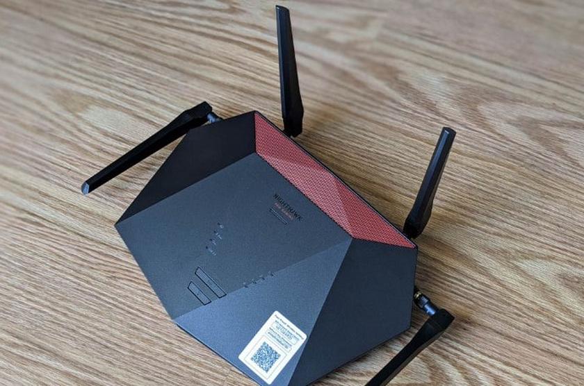 Netgear Nighthawk Pro Gaming XR1000 Gaming optimierter Router