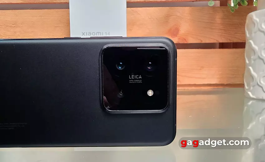 Xiaomi 14 Testbericht