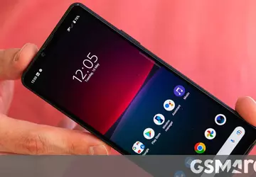 Sony Xperia 10 IV im Test