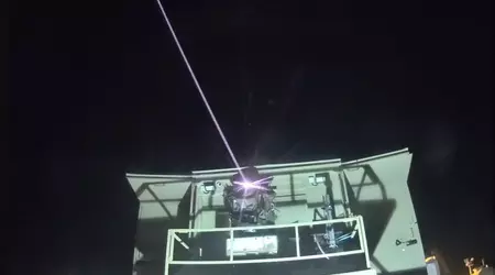 Die US-Armee wird möglicherweise 1,2 Mrd. Dollar in die Entwicklung von Iron-Beam-Laserwaffen zur Abwehr von Drohnen, Raketen und Artilleriegeschossen investieren