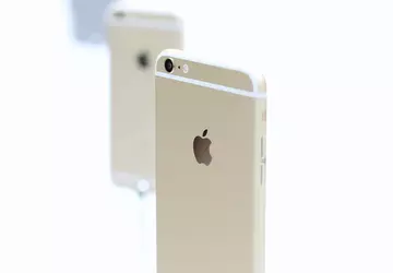 Apple hat das iPhone 6 als ...