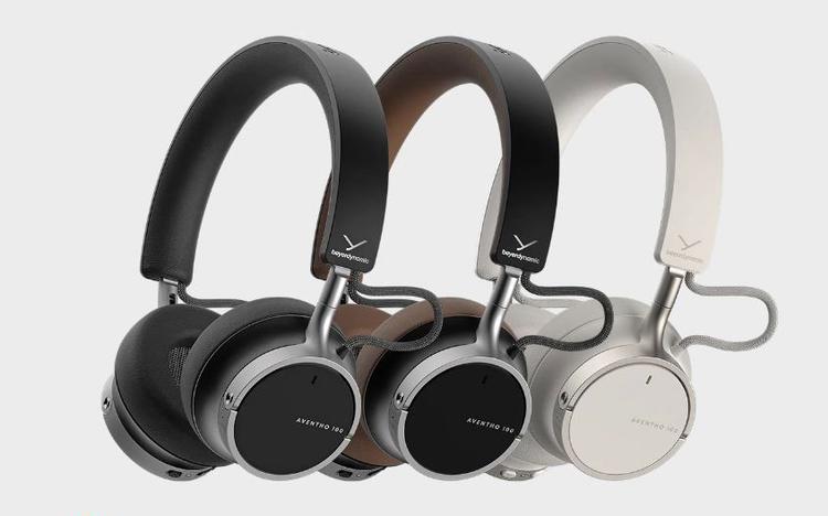 Beyerdynamic hat die Aventho 100 angekündigt: ...