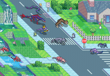 Mit Pokemon-Klon können Sie Ihre eigenen ...