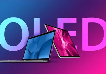 Apple bereitet OLED-Displays für iPad mini, ...