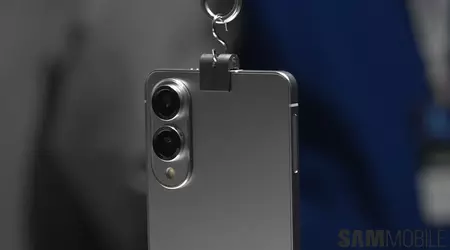 Galaxy S25 Edge kann kostenlosen Zugang zu Gemini Advanced erhalten