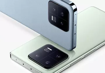 Gerücht : Das Xiaomi 14 könnte ...