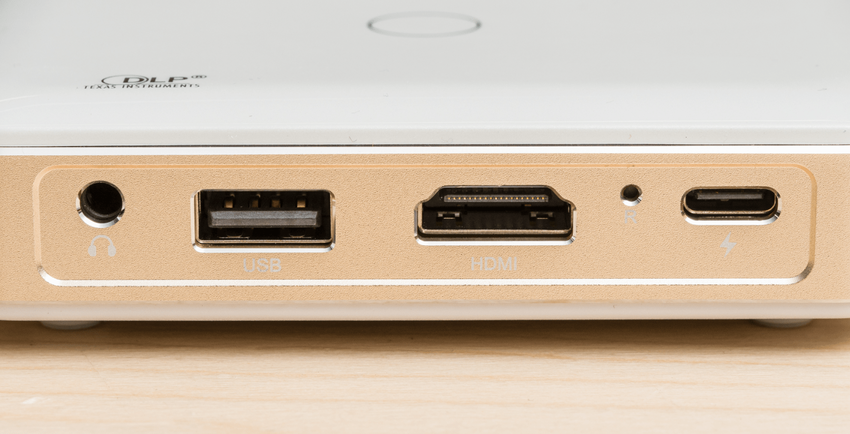 Kodak Luma 150 vs ViewSonic M1 Mini