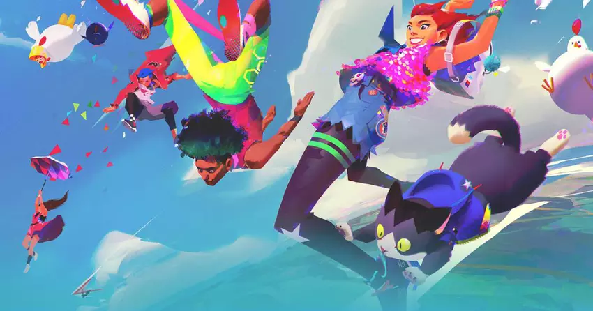 Bungies Gummy Bears-Spiel wird eine Mischung aus MOBA und Super Smash Bros. im Lo-Fi-Stil sein und richtet sich an ein junges Publikum 