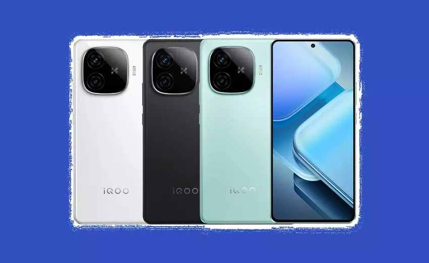 Durchgesickert: iQOO Z9 Turbo mit Snapdragon 8s Gen 3 Chip wird weltweit als iQOO 12 Lite eingeführt