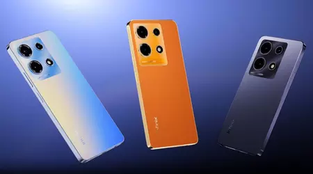 Infinix Note 40 Pro Plus hat SDPPI- und EEC-Zertifizierungen erhalten, was auf eine baldige weltweite Markteinführung hindeutet
