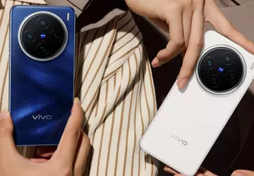 Vivo wird die X200 FE und ...