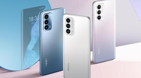 Insider: Meizu arbeitet an neuem Flaggschiff-Smartphone, das leistungsstärker als das Meizu 18 sein wird