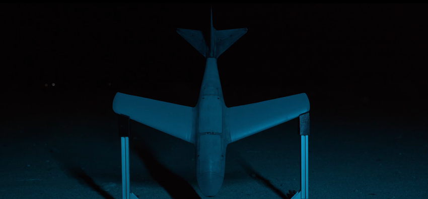 US-Armee finanziert senkrecht startenden Marschflugkörper Strategic Strike