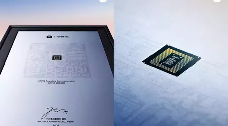 Xiaomi bereitet XRing O2 vor - die zweite Generation seines eigenen Prozessors